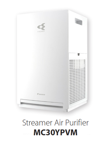 Daikin Air Purifiers