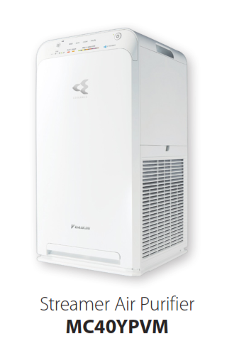 Daikin Air Purifiers