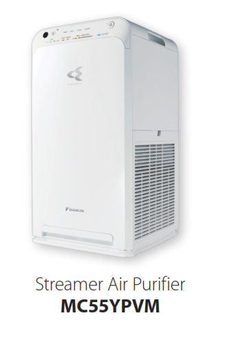 Daikin Air Purifiers