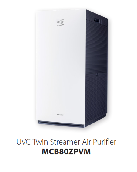 Daikin Air Purifiers