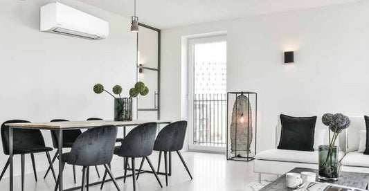 Daikin Lite Reverse Cycle Split System Series