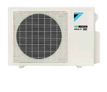 Daikin Lite Reverse Cycle Split System Series