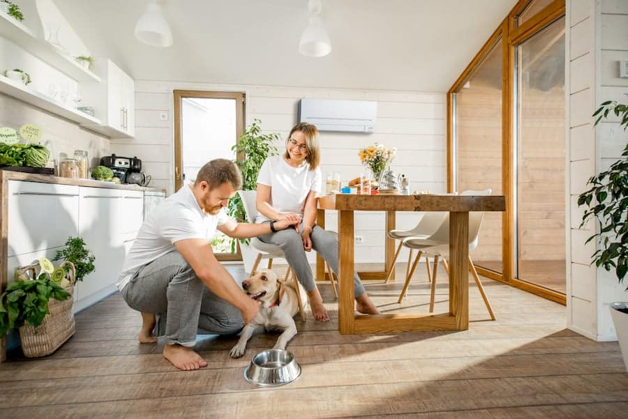 Mitsubishi Electric Wall Mounted MSZ AP Series Split Systems