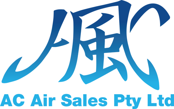 AC Air Sales Pty Ltd