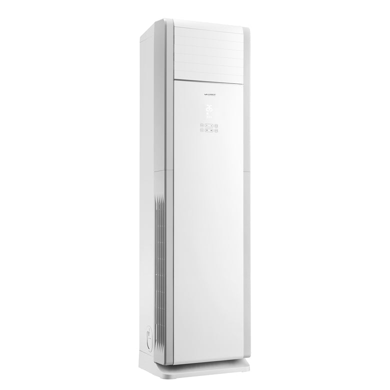 Gree T-Fresh Floor Standing R32 Series