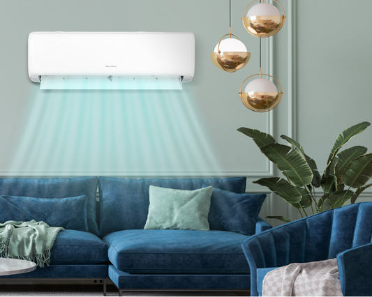 Gree Alto Hi-wall Inverter Air Conditioner