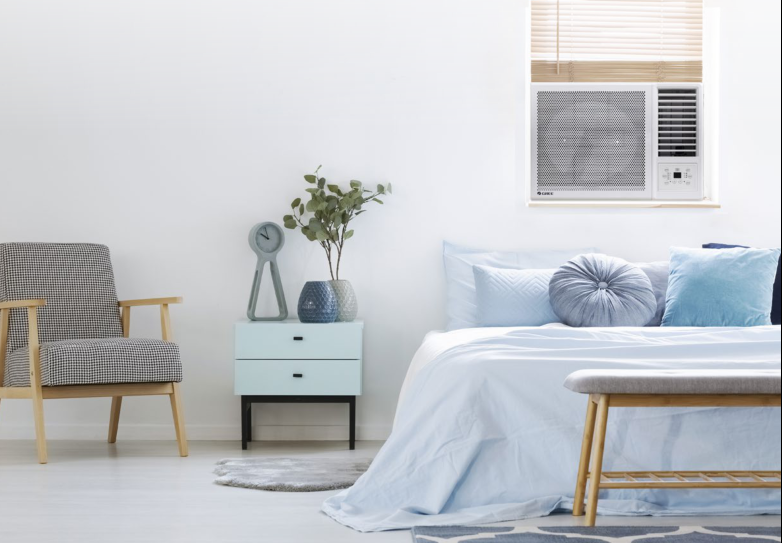Gree Window / Wall Air Conditioner
