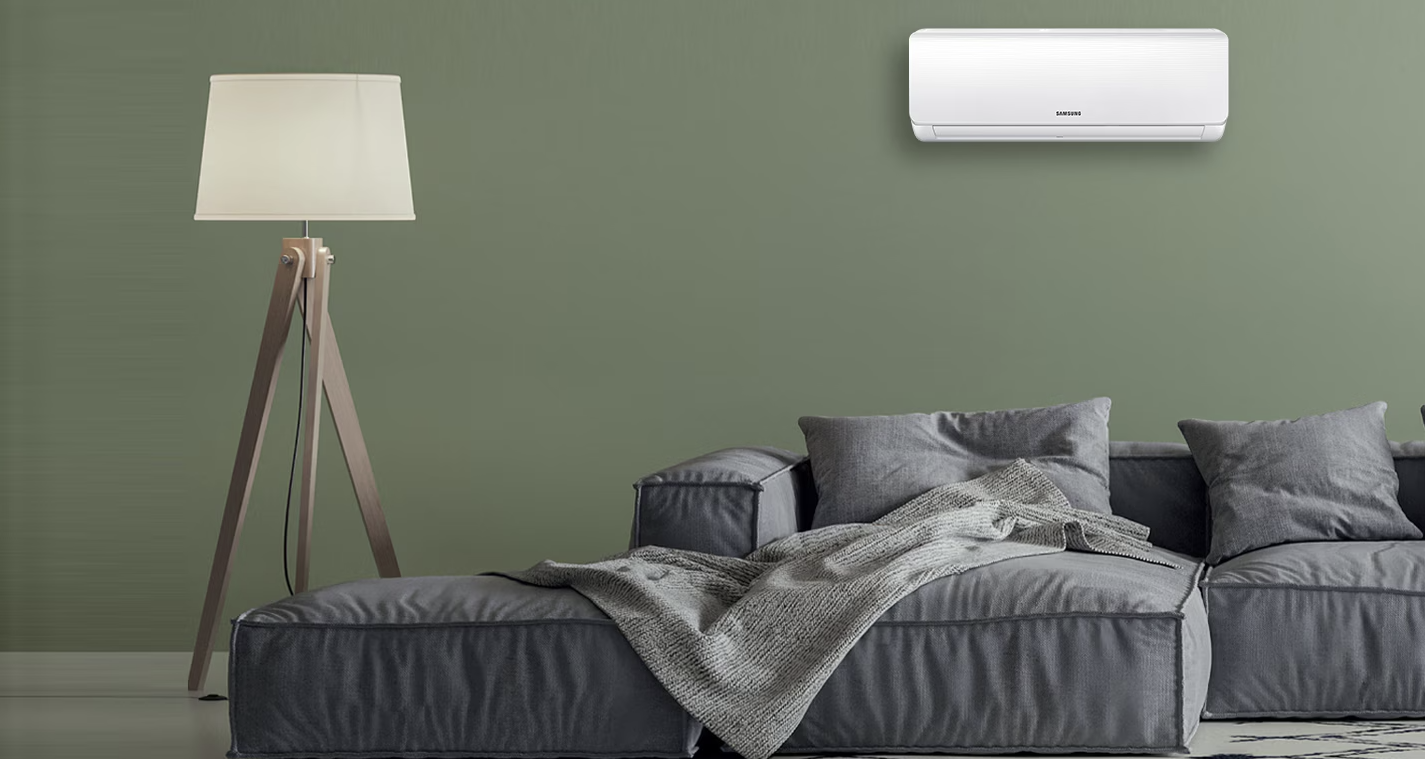 Samsung Bedarra Series Split System Air Conditioners