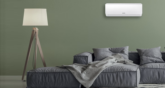Samsung Aero Series Split System Air Conditioners